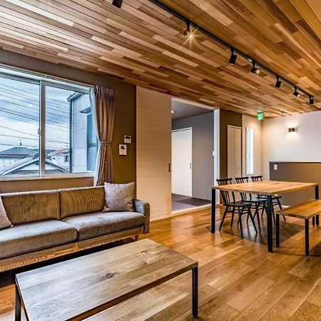 Rakuten Stay House X Will Style Fujinomiya 102 Eksteriør bilde