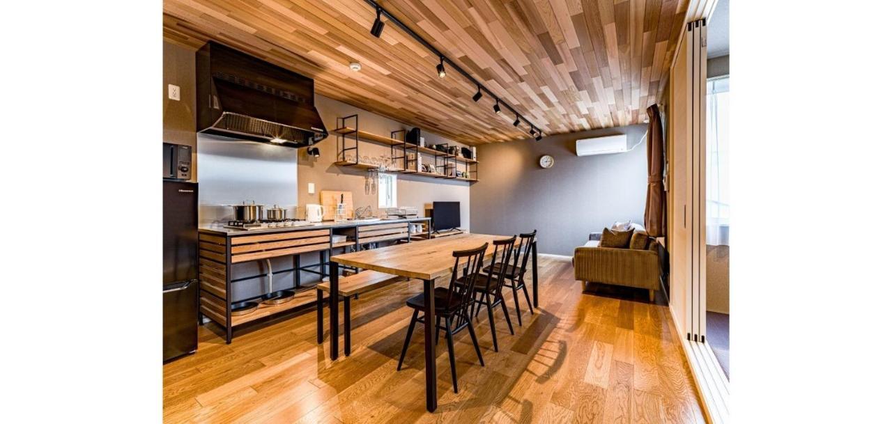 Rakuten Stay House X Will Style Fujinomiya 102 Eksteriør bilde