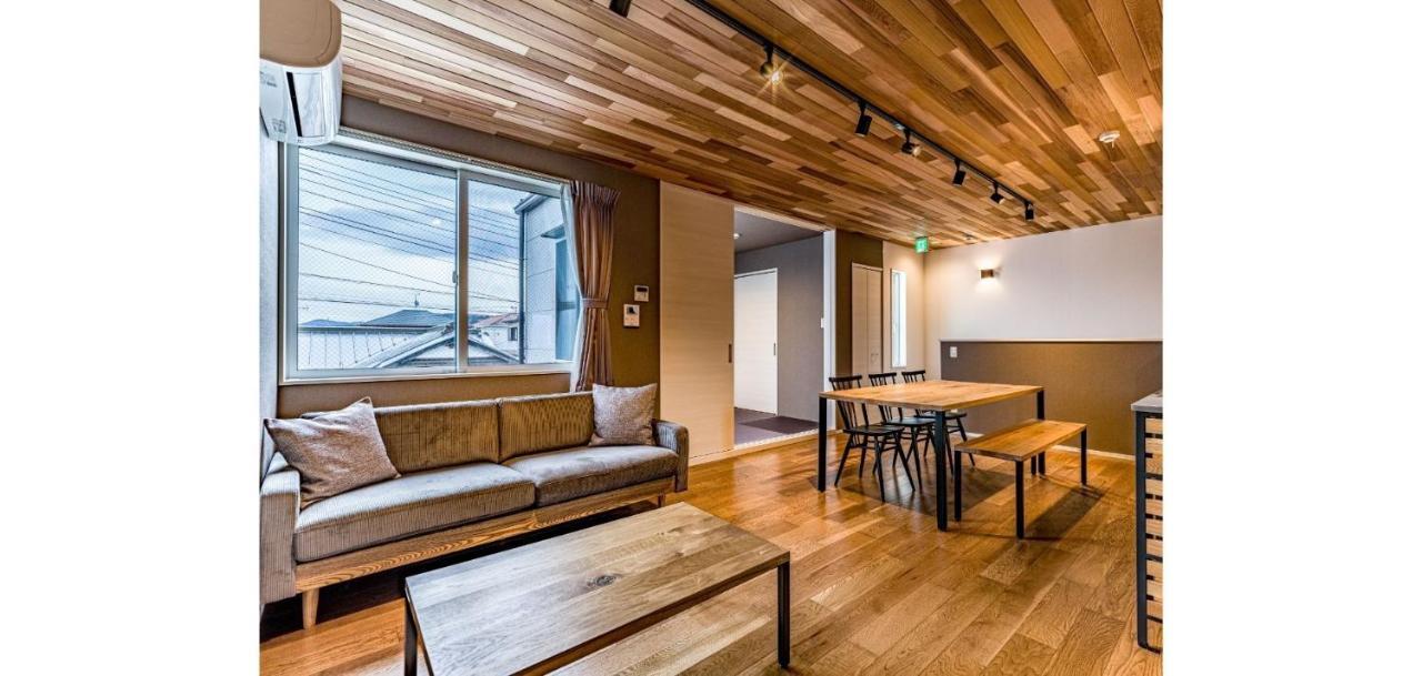 Rakuten Stay House X Will Style Fujinomiya 102 Eksteriør bilde