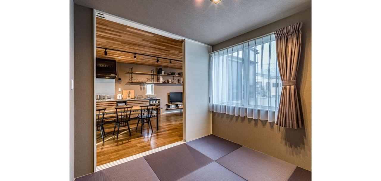 Rakuten Stay House X Will Style Fujinomiya 102 Eksteriør bilde