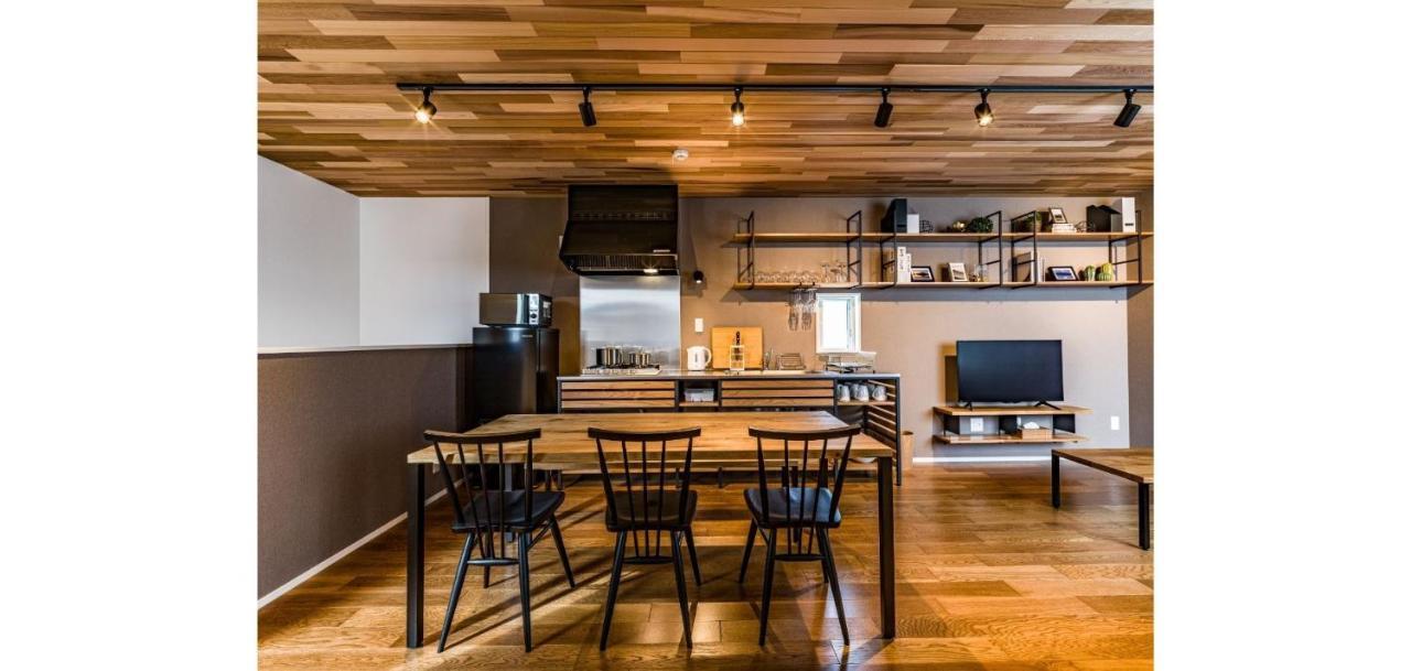 Rakuten Stay House X Will Style Fujinomiya 102 Eksteriør bilde