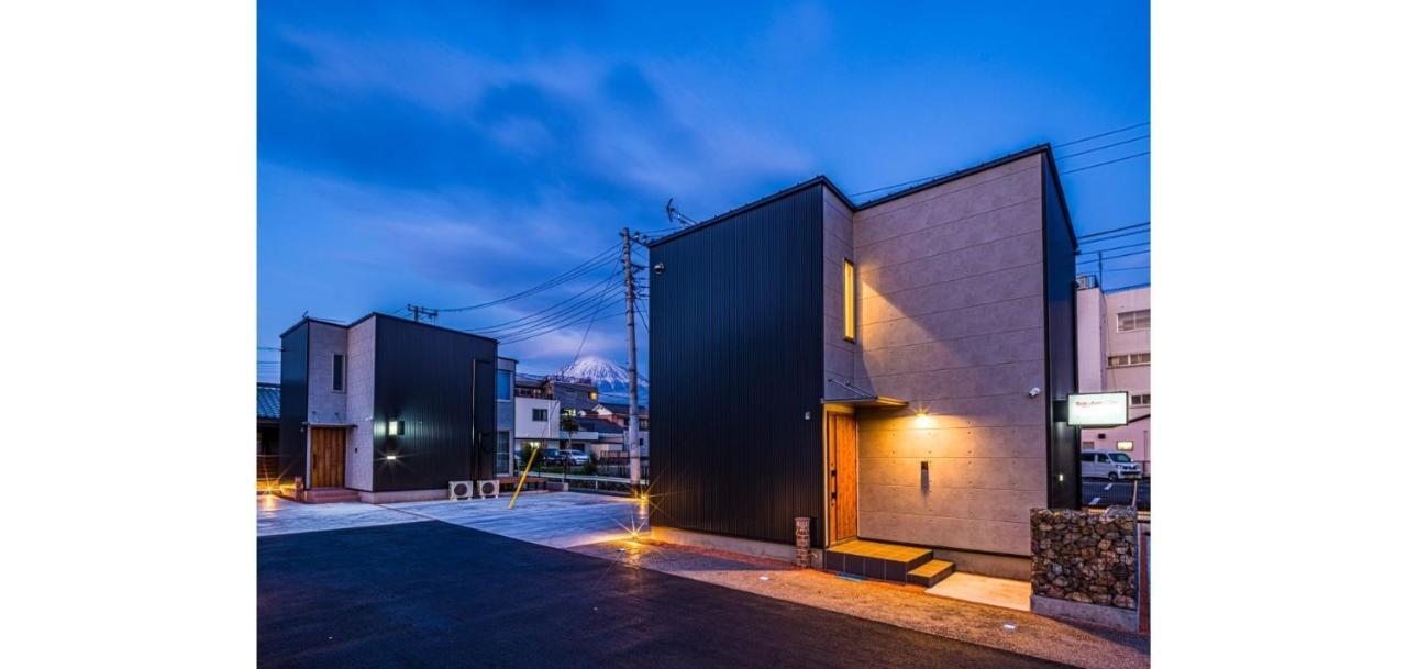 Rakuten Stay House X Will Style Fujinomiya 102 Eksteriør bilde