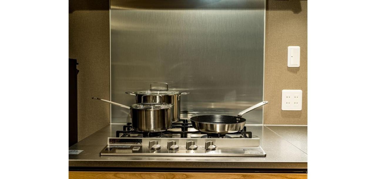 Rakuten Stay House X Will Style Fujinomiya 102 Eksteriør bilde