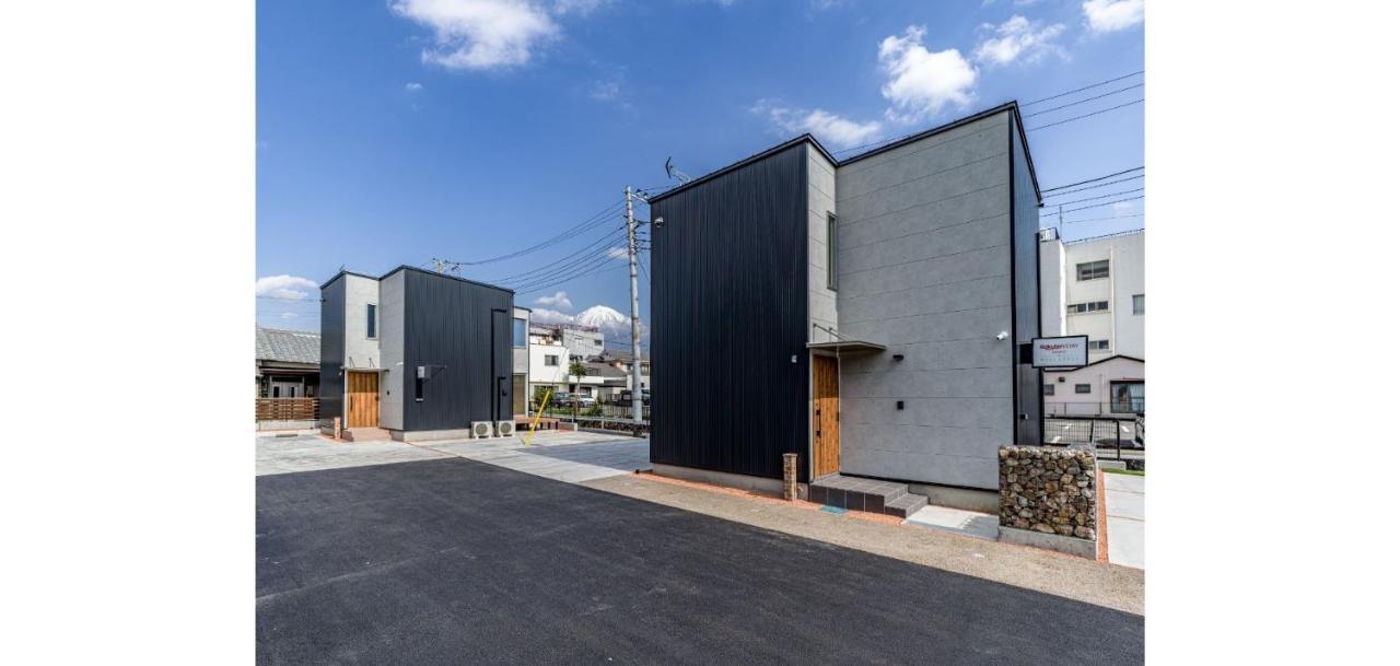 Rakuten Stay House X Will Style Fujinomiya 102 Eksteriør bilde