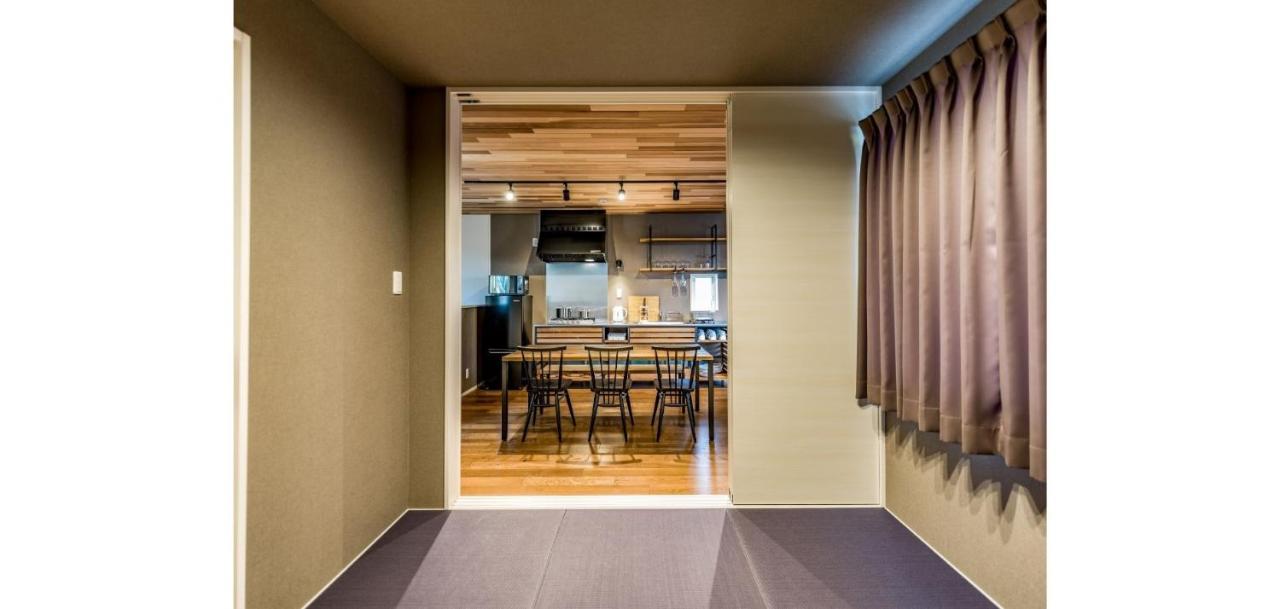 Rakuten Stay House X Will Style Fujinomiya 102 Eksteriør bilde
