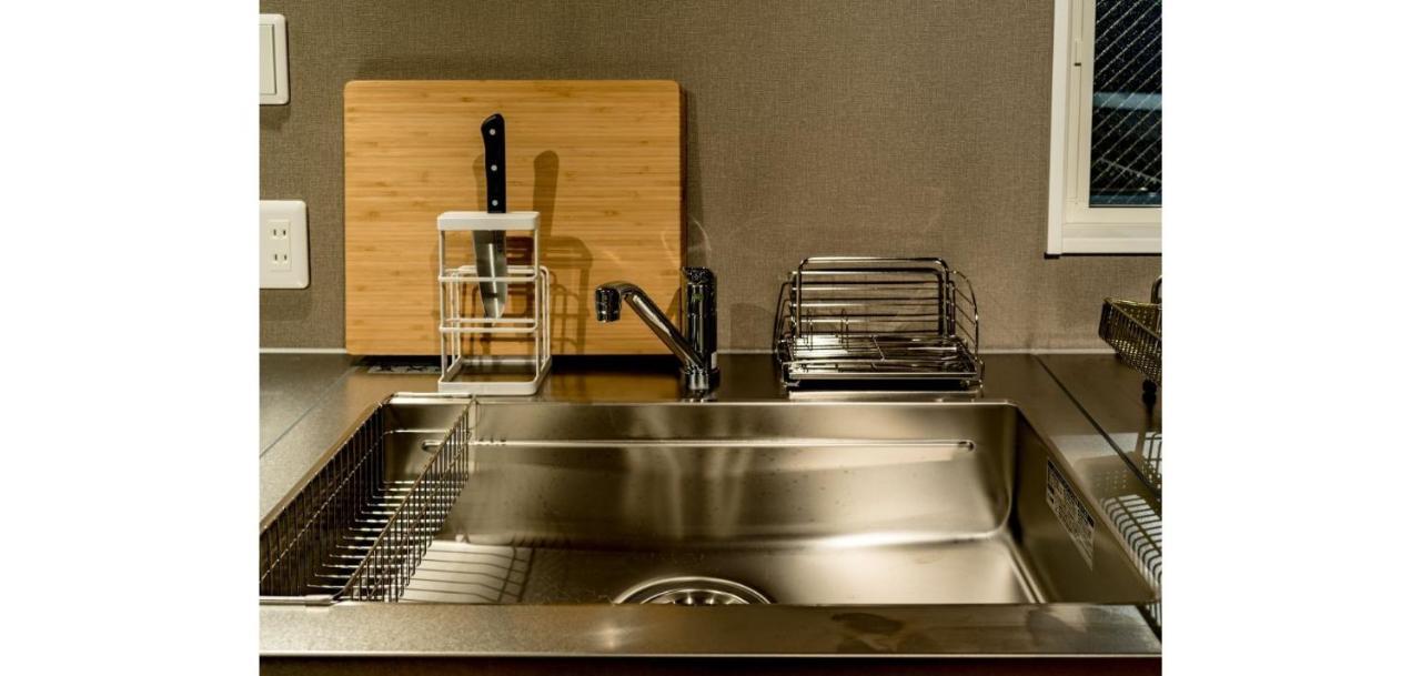 Rakuten Stay House X Will Style Fujinomiya 102 Eksteriør bilde