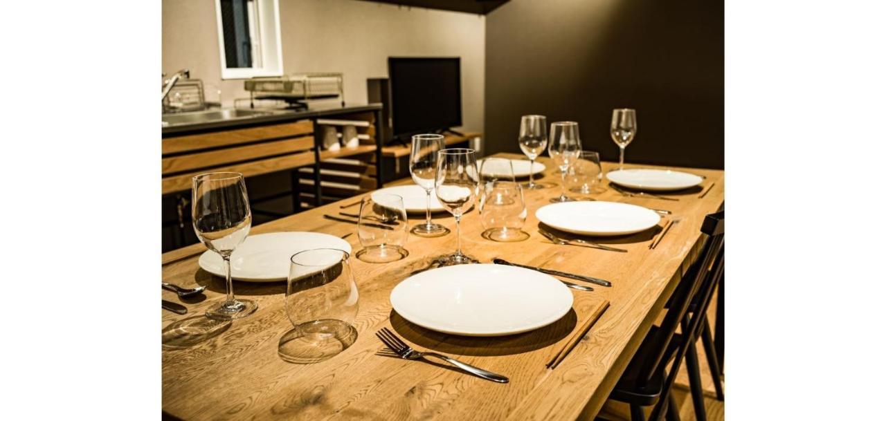 Rakuten Stay House X Will Style Fujinomiya 102 Eksteriør bilde
