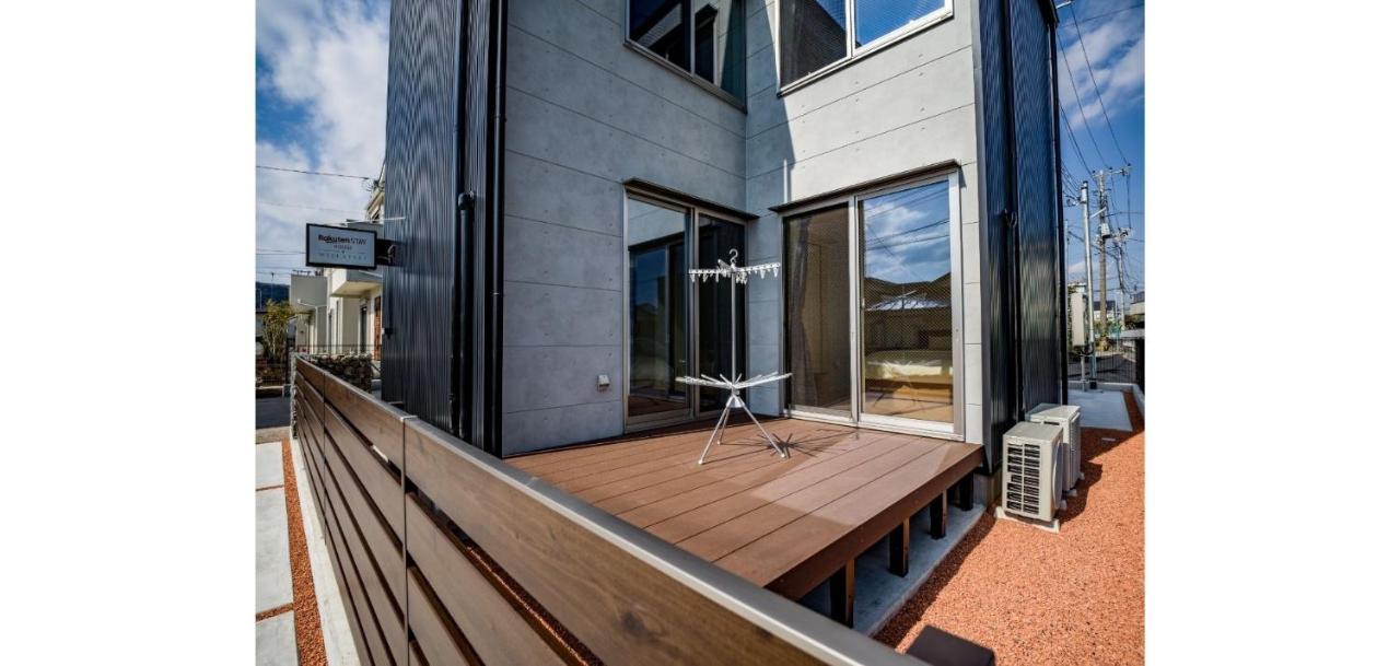 Rakuten Stay House X Will Style Fujinomiya 102 Eksteriør bilde