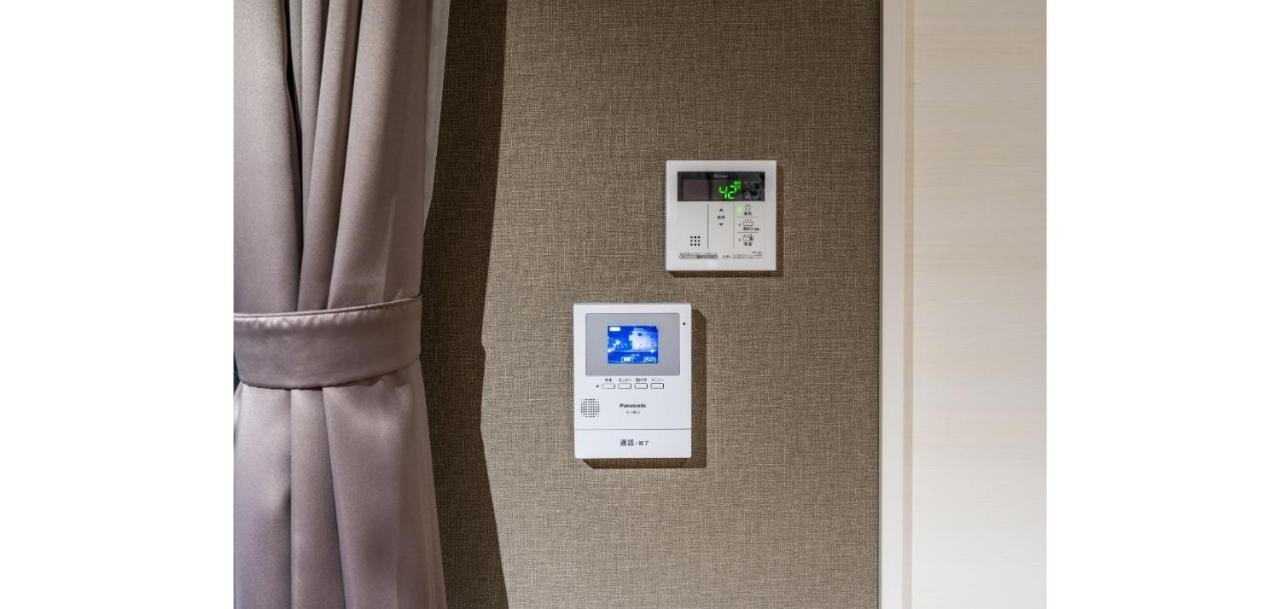 Rakuten Stay House X Will Style Fujinomiya 102 Eksteriør bilde